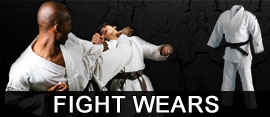 Fight Wears